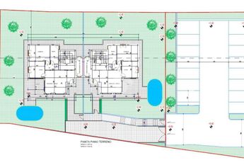 Villa singola in affitto