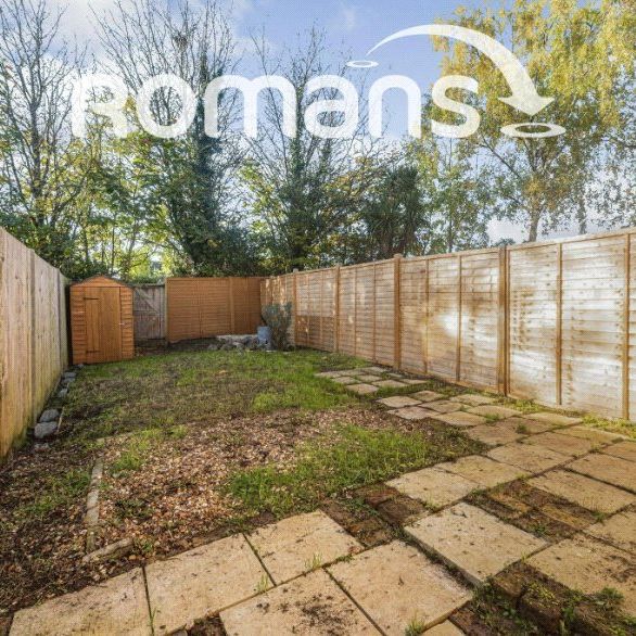 Tilney Way, Lower Earley, Reading, RG6 - Photo 1