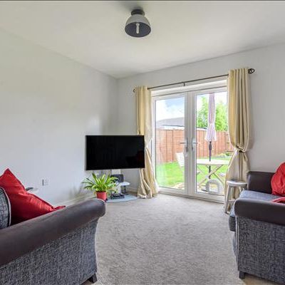 3 bedroom detached house to rent - Photo 1