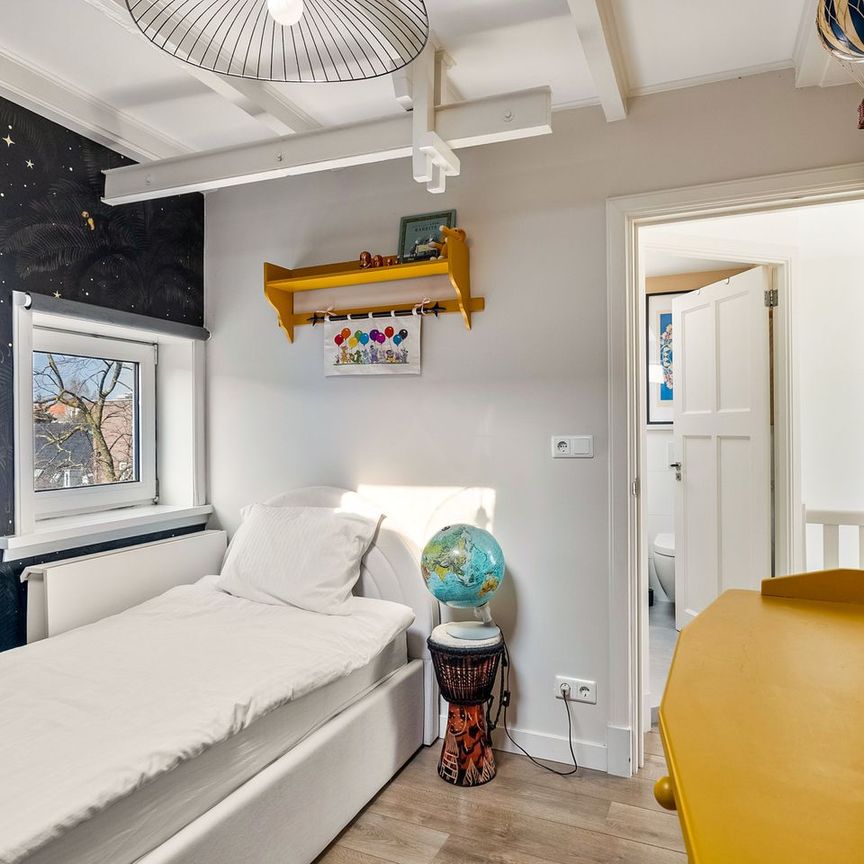 Crynssenstraat 50-3, Paramariboplein e.o., 1058XX, Amsterdam - Foto 1