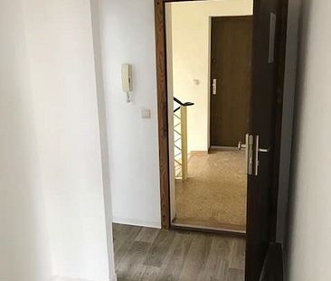 Kleine 2-Raum Wohnung, ideal für Singels oder junge Paare - Foto 3