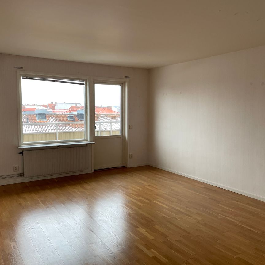 Stationsgatan, Laholm - Photo 1