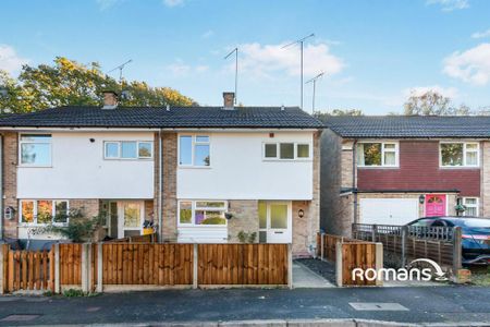 3 bedroom terraced house to rent - Photo 5