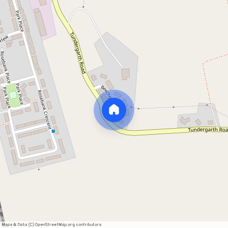 Cluden, 4 Beechgrove, Lockerbie, DG11