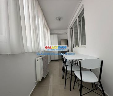 Apartament 2 camere mobilat utilat, Militari Residence, 450 euro - Photo 1