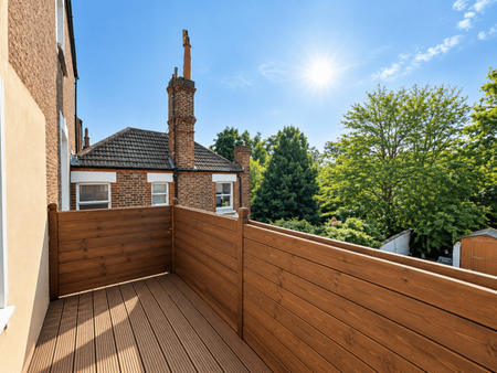 1 bedroom flat to rent - Photo 4