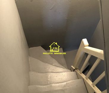 petite maison de ville meublée - Photo 5