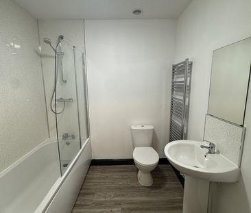 1 Bed Flat, Burgess Road, LE2 - Photo 5