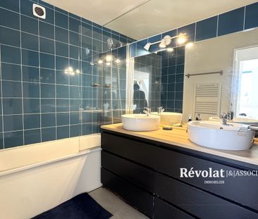 Location Appartement 2 pièces 46m² BORDEAUX 33000 - Photo 5