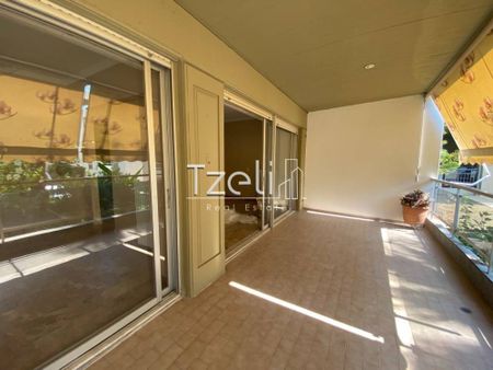 Διαμέρισμα για ενοικίαση Τερψιθέα - Γλυφάδα (Πάτρα) - Photo 4