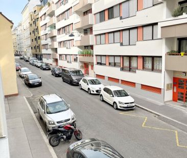 ! ! ! STUDENTEN AUFGEPASST ! ! ! 1-Zimmer Apartment nächst Rennweg ... - Photo 1