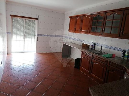 Apartamento T2 - Photo 1