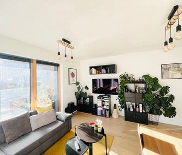 Appartement te huur - Foto 5