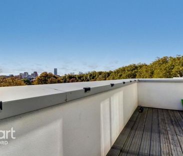 2 bedroom penthouse to rent - Photo 6