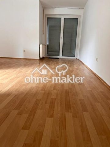 NEU - Charmante 1-Zimmer Wohnung in Essen-Dellwig - Photo 5