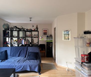 Location Appartement 1 pièce 36m² - Photo 3