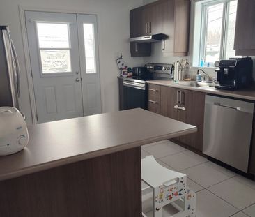 Appartement 5 Et Demi - Photo 1