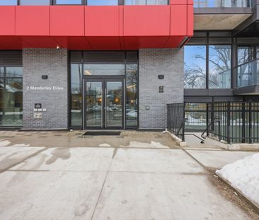 For Lease - 2 Manderley Drive Unit# 503, Toronto, Ontario - Photo 5