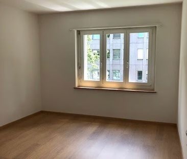 3 Zimmer, 66 m², 4. Stock - Photo 5