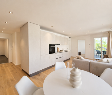 2.5 Zimmer, 56 m² - Photo 1