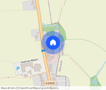 Hockley Court, Hockley Heath. B94 - Photo 1