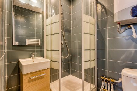 Bel appartement dans le 8ème arrondissement de Paris - Photo 3