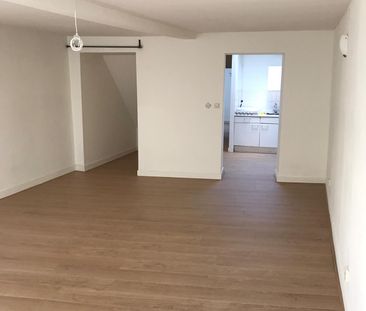 Te huur: ruim 3-kamerappartement in hartje Utrecht voor studenten - Foto 4