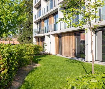 Centraal gelegen, lichtrijk nieuwbouwappartement - Foto 6