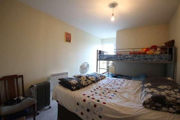 Newport House, Newport Street, Worcester, WR1 - Photo 1