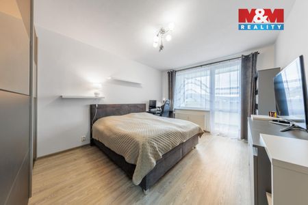 Pronájem bytu 2+1 68 m² - Photo 4