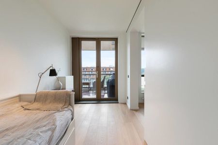 Te huur: Appartement Saskia van Uijlenburgkade in Amsterdam - Foto 4