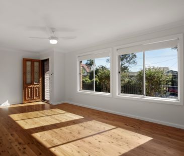Freshly Renovated 3-Bedroom Home with Garage! - Photo 1