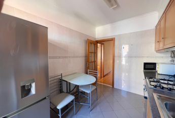 APARTAMENTO | 1 QUARTO | SANTA LUZIA