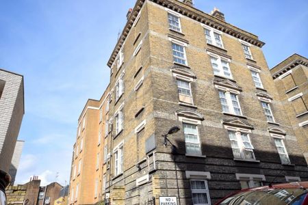 2 bedroom flat to rent - Photo 5