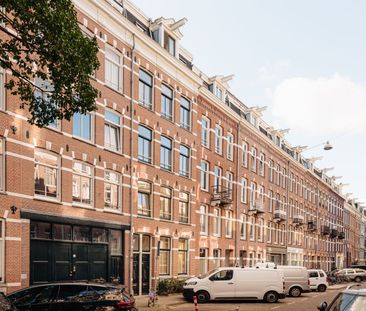 Tweede Jan Steenstraat 72-1, Hemonybuurt, 1074CR, Amsterdam - Photo 4