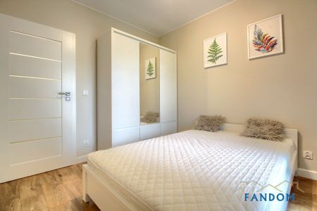 SUPER lokalizacja 34 m2 | ul. Kwiatkowskiego - Photo 4