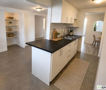 5, rue Damphousse, Gatineau (Gatineau) à louer - Photo 4