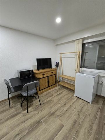 1 Zimmer, 3. Stock - Photo 3