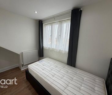 1 bedroom in a house share to rent - Photo 5