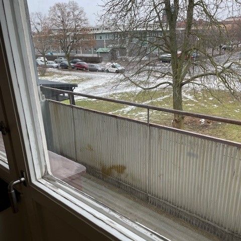 Heljestrandsgatan, Eskilstuna - Photo 1