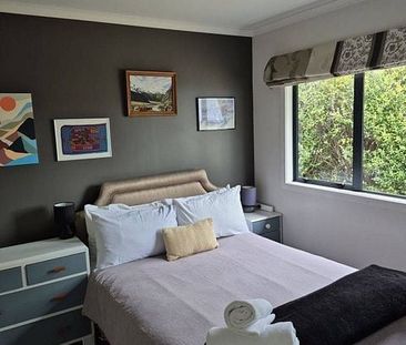Private and Beautiful 2-Bedroom Unit – Ohakune - Photo 4