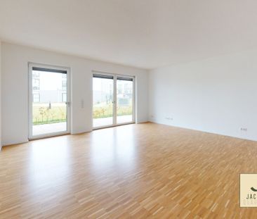 Charmante 2-Zimmer-Wohnung mit Einbauküche in urbaner Lage - Photo 2