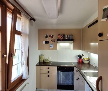 Gemütliche 4.5-Zimmer an ruhiger Lage in Hauptwil-Gottshaus - Photo 2