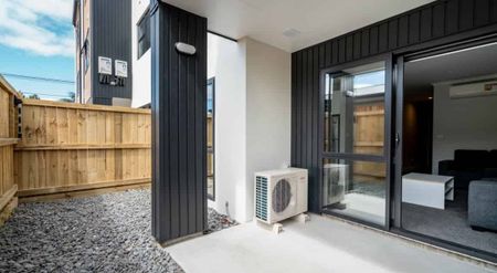 Brand New Studio Rooms - Photo 4