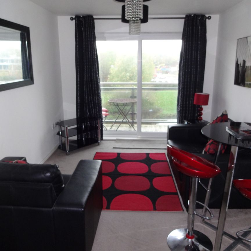 Belleisle Apartment, Phoebe Road, Copper Quarter, Pentrechwyth, Swansea, SA1 7FW - Photo 1