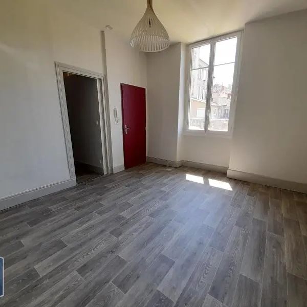Appartement à louer 2 pièces 43.26m² - Photo 1
