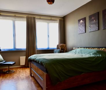 Ruim & lichtrijk appartement in centrum Hamme - Photo 4