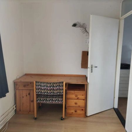 Chambre meublée Smildestraat, Almere - À louer - Photo 4