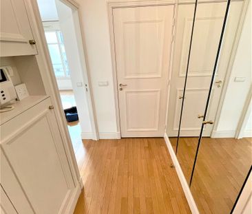 Studio de 30,82m² à louer - PARIS 7è - Photo 2