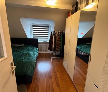 Befristet bis zum 31.12.26 2-Zimmer-Wohnung – Nähe Stadtpark - Photo 1